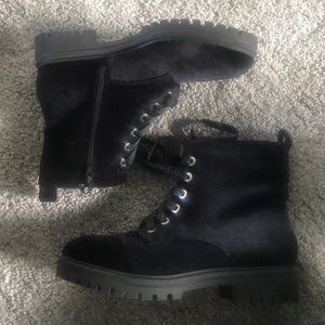 Aldo boots